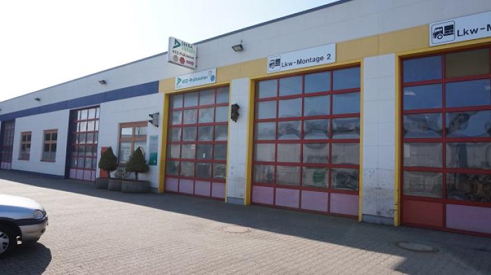 DEKRA Automobil GmbH Station Viersen