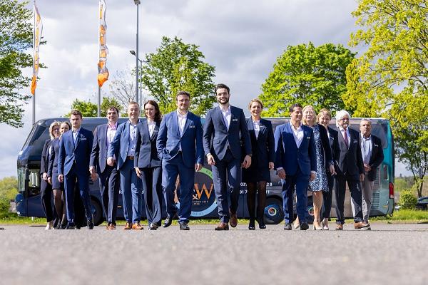 Bares und Wahres - Marius Tsakonis GmbH