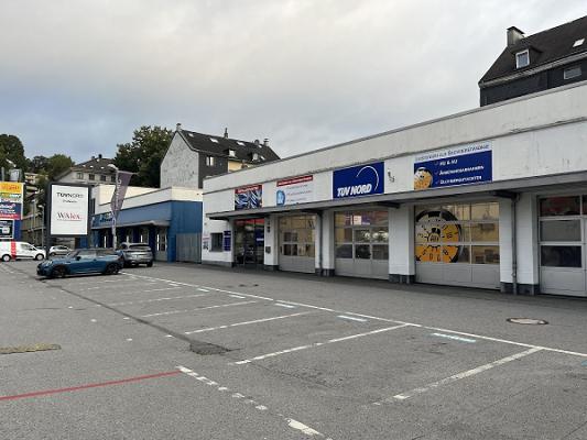 Kfz Sachverständiger Kfz Gutachten WAlex Wuppertal Dipl.-Ing. Waldemar Alexandrov