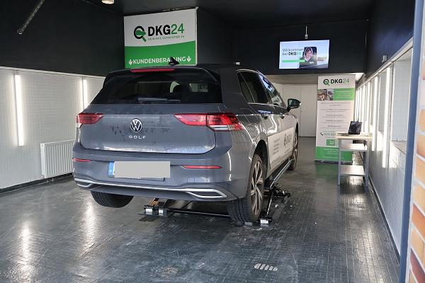 Dein KFZ Gutachter 24 GmbH Ingenieurbüro Wuppertal