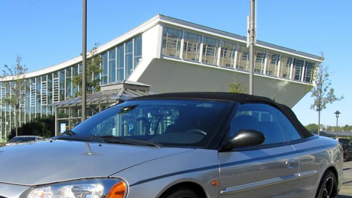 KFZ Gutachten Wuppertal Messerschmidt