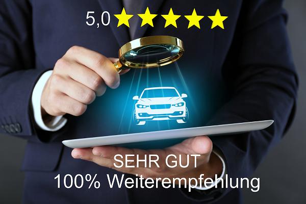 KFZ GUTACHTER WUPPERTAL