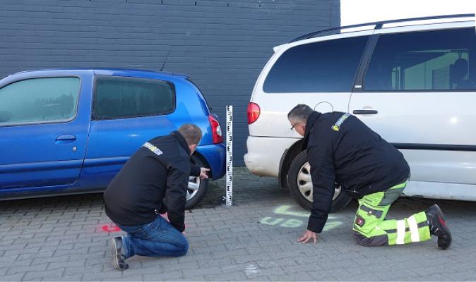 🥇 Kfz Gutachter Wuppertal Hunger Ingenieurbüro GmbH ⭐⭐⭐⭐⭐