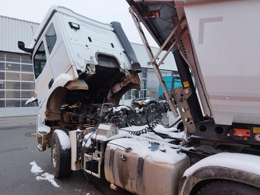 KFZ Gutachter Velbert - KFZ Sachverständiger Jens Riediger