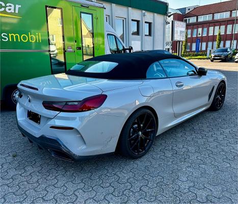 Car Expertise | KFZ Sachverständiger