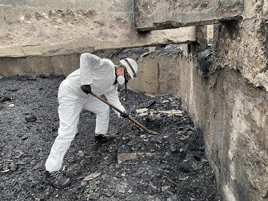 Sachverständigenbüro KNORR | Ing. Markus Knorr