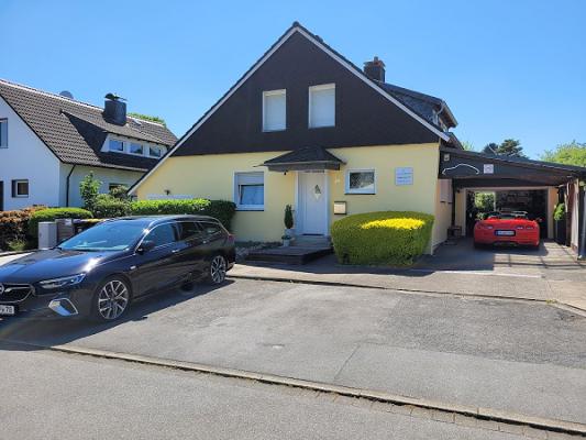 KFZ-Sachverständigenbüro Wahlsdorf