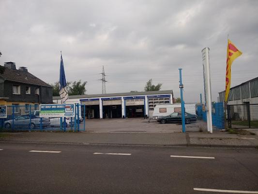 proEXPERTS Kfz Sachverständiger/ Unfallservice & Gutachter