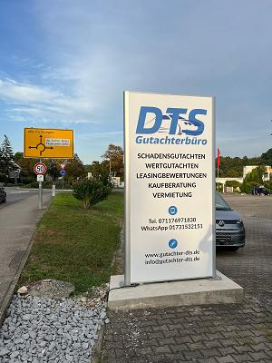 Gutachterbüro DTS GmbH