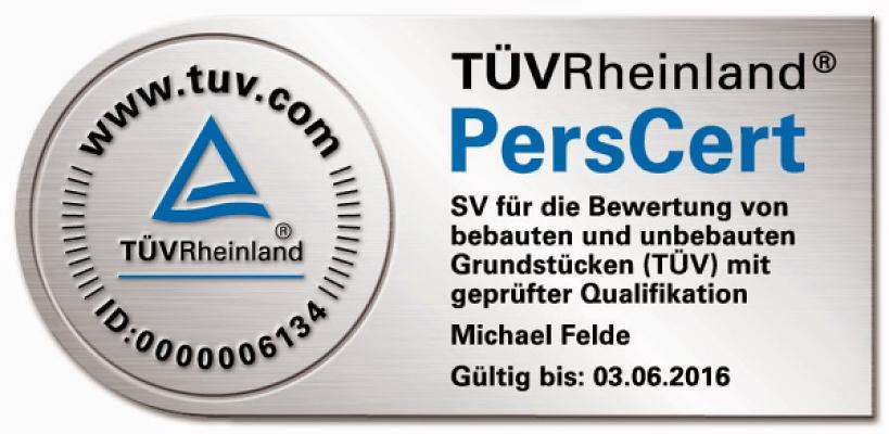 Sachverständigenbüro Michael Felde