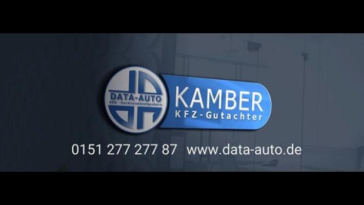 Data-Auto KFZ Gutachter Essen