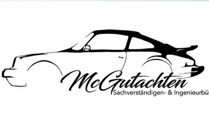 Sachverständigen- & Ingenieurbüro McGutachten