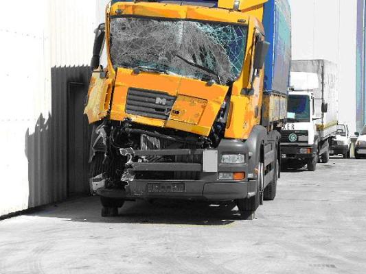 KFZ-Sachverständige Uberman