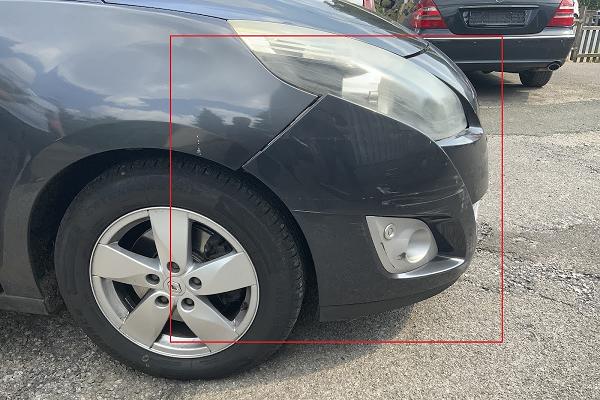 Kfz-Sachverständigenbüro und Meisterbetrieb Aktas