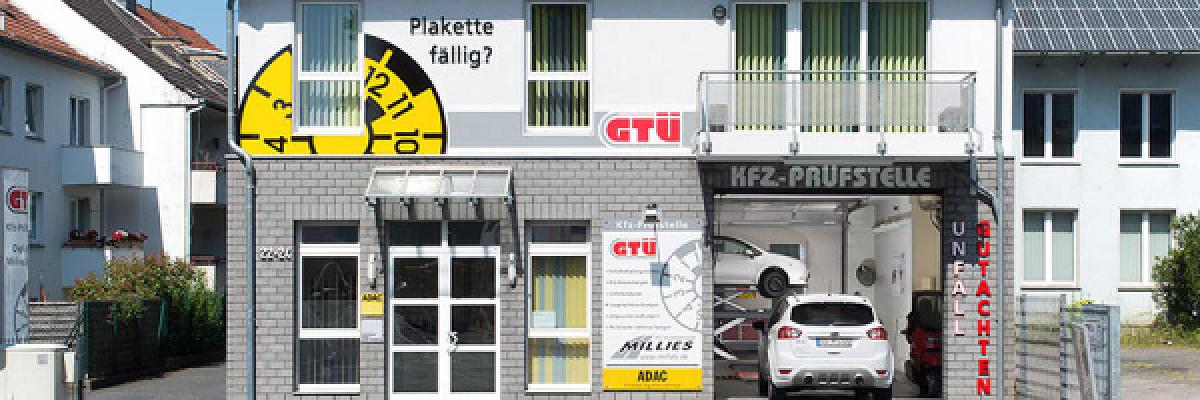 Dipl.-Ing. Millies GmbH