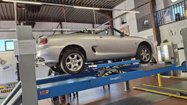 Haaner Sachverständigen Zentrum