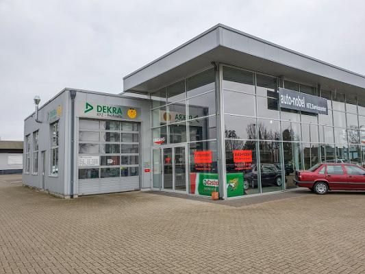 DEKRA Automobil GmbH Station Haan