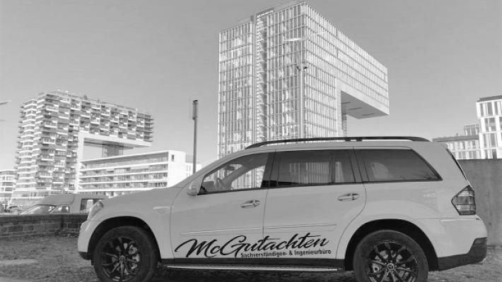 Sachverständigen- & Ingenieurbüro McGutachten Stützpunkt Remscheid