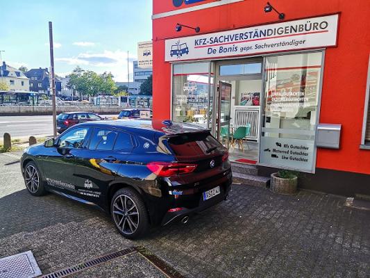 KFZ-Sachverständigenbüro Graziano De Bonis