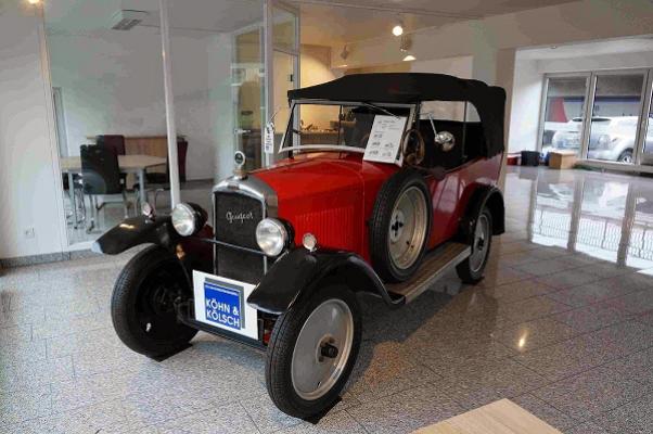 Köhn & Kölsch GmbH