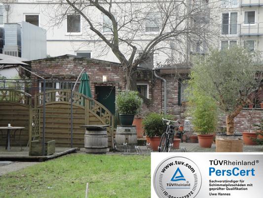 Bausachverständigenbüro Hannes GmbH