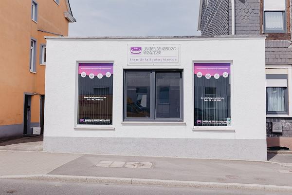 Sachverständigen Büro Krämer - www.ihre-unfallgutachter.de