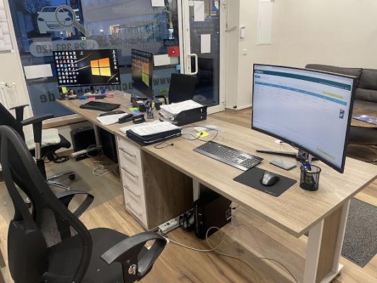 Kfz-Gutachter Zertifiziert Sachverständiger Lahdo