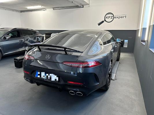 Kfz Gutachter Essen - Ingenieurbüro KFZexpert - Unfallgutachten in 24 Stunden