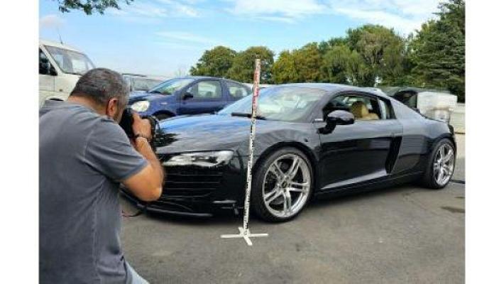 KFZ Gutachter & Sachverständigenbüro ANKA Inh. Hatice Küskü