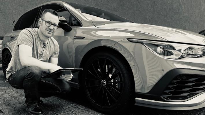 Kfz-Sachverständigenbüro Großkamp | Ihr Kfz-Gutachter in Essen