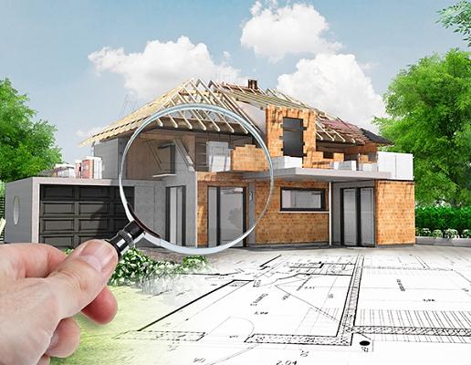 Bausachverständigen Büro Wesel (BSV-I)