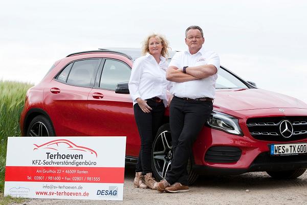 KFZ-Sachverständigenbüro Terhoeven