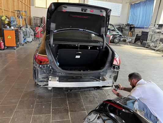 Kfz.- Sachverständigenbüro Kunz