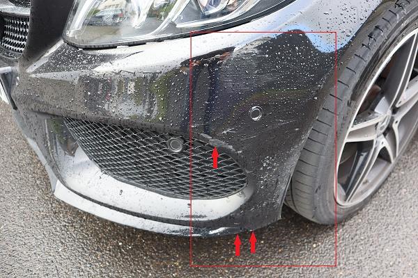 Ingenieur- & Sachverständigenbüro Kfz - Gutachter Falke