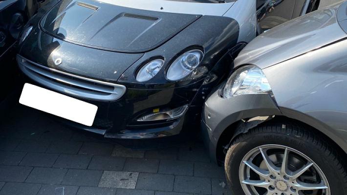 Sachverständigenbüro Voerde KFZ Gutachter