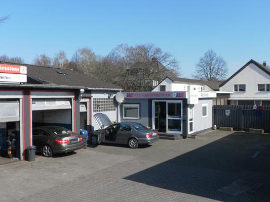 DNSachverständigenbüro