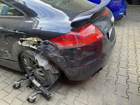 MK.experts Kfz-Gutachter Ludwigsburg