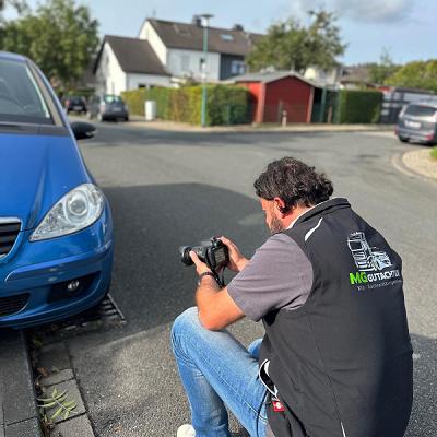 KFZ Sachverständiger MG