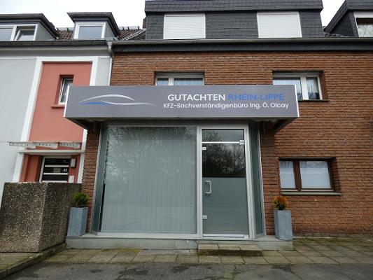 Gutachten Rhein-Lippe