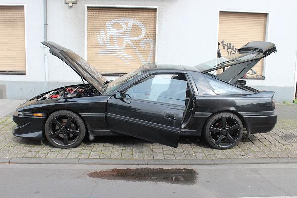KFZ Sachverständiger in Voerde und Umgebung