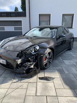 Sachverständigenbüro Duisburg KFZ Gutachter