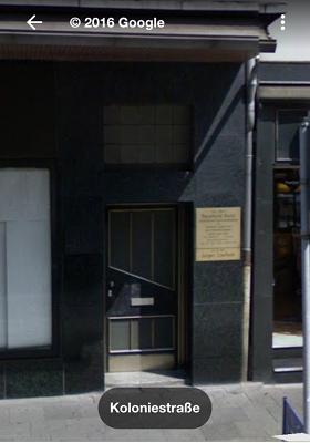 Sachverständiger für Kfz u. Unfallschäden Jürgen Loeffeck