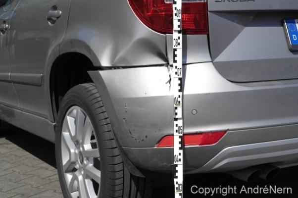 | Kfz Gutachter IHK | Sachverständiger | André Nern