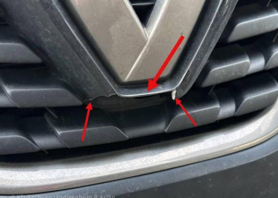 Kfz.- Gutachter und Ingenieurbüro BA