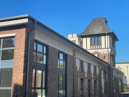 Immobiliengutachter Uwe Dennesen