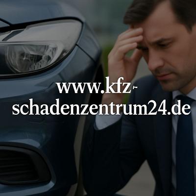Kfz-Schadenzentrum24