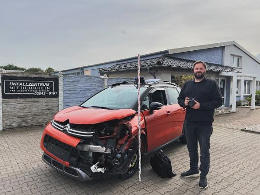 Unfallzentrum-Niederrhein Sachverständigenbüro