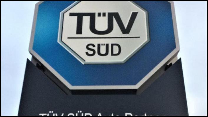 TÜV SÜD Auto Partner, Prüfzentrum Niederrhein
