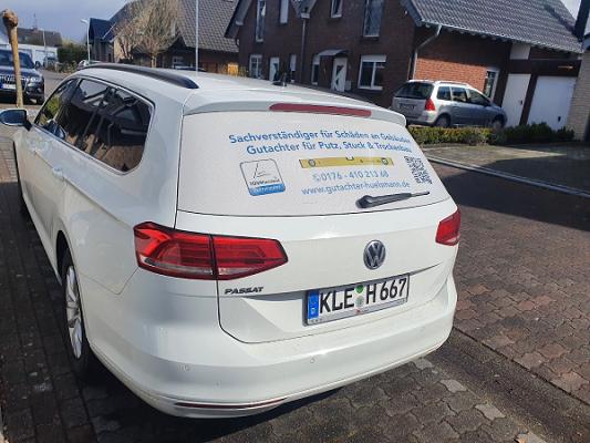 Hülsmann Bausachverständiger & Gutachter