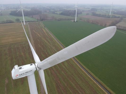 SEHWEITE, Safe Energy Westphalia Terlinden